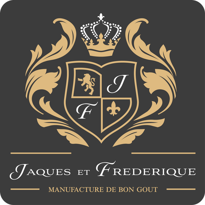 Jaques et Frederique
