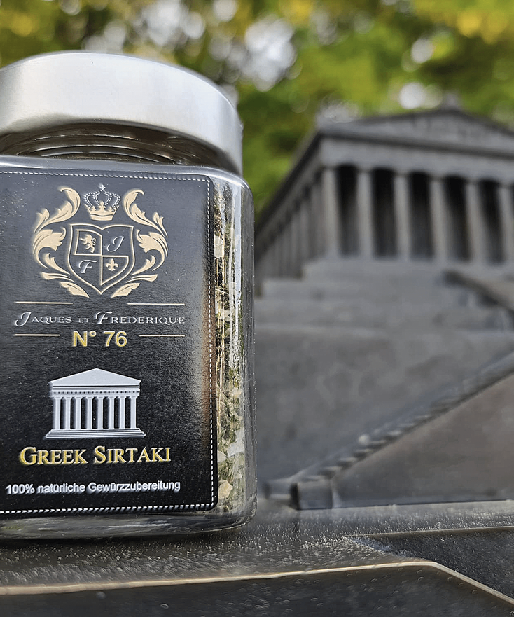 Greek Sirtaki-min